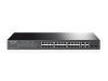 TP-LINK VITP-LINKSL2428P PoE gigabit switch TP-LINK VITP-LINKSL2428P PoE gigabit switch