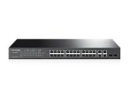 TP-LINK VITP-LINKSL2428P PoE gigabit switch