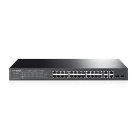 TP-LINK VITP-LINKSL2428P PoE gigabit switch