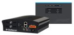   Dallmeier VNB-3 VideoNetBox kompakt NVR, 2 csatorna aktiválva