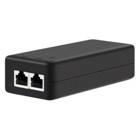 Videosec RA-48PoE-30G PoE injektor