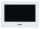 Dahua VTH2621GW-WP IP video-kaputelefon beltéri egység, 7" TFT érintő kijelző, 1024x600 felbontás, Wifi kommunikáció, fehér