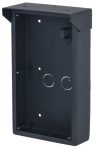 Dahua VTM26R2 Társasházi IP video-kaputelefon esővédős szerelőkeret felületre, kétmodulos verzió Dahua VTM26R2 Társasházi IP video-kaputelefon esővédős szerelőkeret felületre, kétmodulos verzió