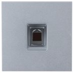   Dahua VTO4202F-MF Társasházi IP video-kaputelefon kültéri ujjnyomat olvasó modulegység