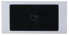 Dahua VTO4202F-MR1 Társasházi IP video-kaputelefon kültéri kártyaolvasó (EM) modulegység Dahua VTO4202F-MR1 Társasházi IP video-kaputelefon kültéri kártyaolvasó (EM) modulegység