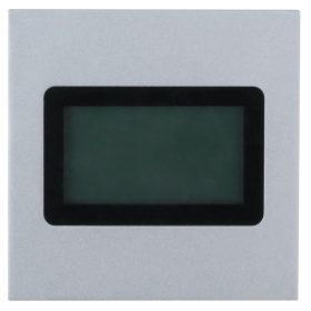   Dahua VTO4202F-MS Társasházi IP video-kaputelefon kültéri kijelző modulegység