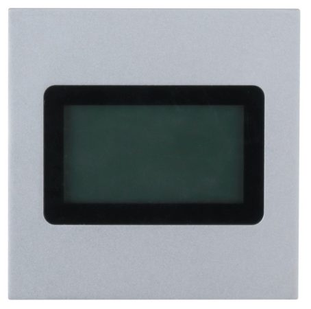 Dahua VTO4202F-MS Társasházi IP video-kaputelefon kültéri kijelző modulegység