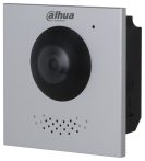   Dahua VTO4202F-P-S2 Társasházi IP video-kaputelefon kültéri főegység, moduláris, kétvezetékes/hagyományos IP mód