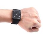   SJ/SMART-REMOTE-WATCH-M20, KARÓRA kialakítású bluetooth TÁVIRÁNYÍTÓ - kizárólag SJCAM M20 sorozathoz 