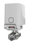 Ajax WATERSTOP-3/4-WHITE WaterStop vízelzáró szelep, 3/4 colos csőre, fehér Ajax WATERSTOP-3/4-WHITE WaterStop vízelzáró szelep, 3/4 colos csőre, fehér