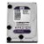   Western Digital WD10PURX 1TB 3,5" Desktop 5400rpm, 64 MB puffer, SATA-600 - Purple