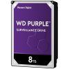 Western Digital WD85PURZ WD Purple, 8 TB biztonságtechnikai merevlemez, 24/7 alkalmazásra, 256MB cache, nem RAID kompatibilis Western Digital WD85PURZ WD Purple, 8 TB biztonságtechnikai merevlemez, 24/7 alkalmazásra, 256MB cache, nem RAID kompatibilis