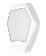 Texecom WDB-0003 Odyssey X3 Cover (White/White)