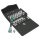WERA 8100 SB All-In Zyklop Speed Racsnis hajtókar 3/8"x199mm + dugókulcs készlet 35 részes (05003536001)