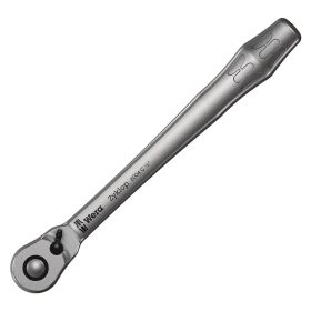   WERA 8004 C Zyklop Metal Racsnis hajtókar 1/2"x281mm (05004064001)