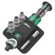 WERA 8009 Zyklop Pocket Set 2 Rögzítő készlet 18 részes (05004281001)