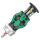 WERA Kraftform Kompakt Stubby magazine RA 1 Racsnis, marokcsavarhúzó bitkészlettel, 1/4", 6db-os (05008883001)