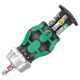 WERA Kraftform Kompakt Stubby magazine RA 1 Racsnis, marokcsavarhúzó bitkészlettel, 1/4", 6db-os (05008883001)