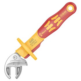   WERA 6004 JOKER XS Állítható villáskulcs VDE szigetelt (7-10mm) (05020150001)