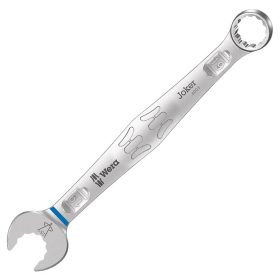 WERA 6003 JOKER Csillag-villáskulcs 19mm (05020210001)