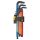 WERA 950/9 Hosszított imbuszkulcs készlet 9 részes (3/8"-5/64") (05022640001)