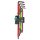 WERA 967/9 Hosszított imbuszkulcs készlet TORX 9 részes (T8-T40) (05024480001)