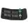WERA Kraftform Kompakt 60 RA Bitkészlet nyéllel, racsnis, hosszított, 1/4", 50Nm, 17db-os (05051040001)
