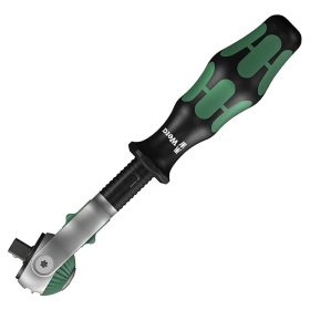   WERA 8000 A SB Zyklop Speed Csuklós racsnis hajtókar 1/4"x152mm (05073260001)