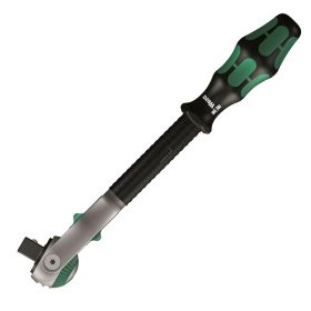   WERA 8000 C SB Zyklop Speed Csuklós racsnis hajtókar 1/2"x277mm (05073262001)
