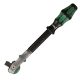 WERA 8000 C SB Zyklop Speed Csuklós racsnis hajtókar 1/2"x277mm (05073262001)