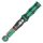 WERA Safe-Torque A 1 Nyomatékkulcs 1/4"x244mm, 2-12Nm (05075800001)