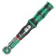 WERA Safe-Torque A 1 Nyomatékkulcs 1/4"x244mm, 2-12Nm (05075800001)