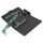 WERA Safe-Torque A 1 SHK Set 1 Nyomatékkulcs, 1/4", 2-12Nm + dugókulcs- és bitkészlet, 20db-os (05136073001)