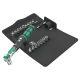 WERA Safe-Torque A 1 SHK Set 1 Nyomatékkulcs, 1/4", 2-12Nm + dugókulcs- és bitkészlet, 20db-os (05136073001)