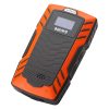 WM-5000L4MD Valós idejű őrjárat ellenőrző rendszer GPRS-szel (4G), beépített 125kHz EM proximity olvasóval, IP67,