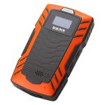   WM-5000L4MD Valós idejű őrjárat ellenőrző rendszer GPRS-szel (4G), beépített 125kHz EM proximity olvasóval, IP67,