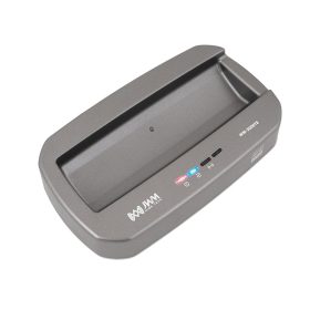   YLI WM-5000T8 Dokkoló a WM-5000V8 őrjáraellenőrző rendszerhez 2,4 GHz-es vezeték nélküli kommunikációval