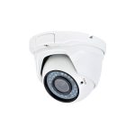   WaliSec WS-N234DMV-P IP dome kamera, kültéri, 2MP, 2,8-12mm, D&N(ICR), IR30m, BLC, DWDR, 3DNR, IP66, 12VDC/PoE