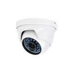   WaliSec WS-N270DM-P IP dome kamera, kültéri, 2MP, 3,6mm, D&N(ICR), IR20m, BLC, DWDR, 3DNR, IP66, 12VDC/PoE