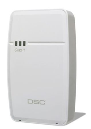 DSC WS4920 Vezeték nélküli repeater