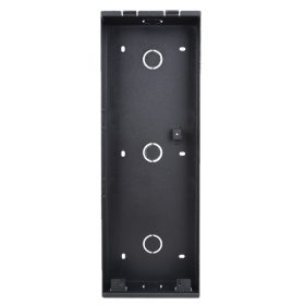AKUVOX X915S(BRAK.F) X915 kültéri egység szerelő konzol