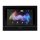 Akuvox X933W-bk Videó beltéri egység