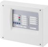 Siemens XC1001-A Oltásvezérlő központ, 1 szektor, standard ház Siemens XC1001-A Oltásvezérlő központ, 1 szektor, standard ház