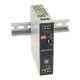 Mean Well XDR-120E-48 Ipari tápegység, 48V, 2.5A, 120W, DIN sínre szerelhető
