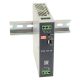 Mean Well XDR-75E-12 Ipari tápegység, 12V, 3.2A, 76.8W, DIN sínre szerelhető