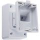 Pyronix by Hikvision XD WALL BRACKET Fali tartó, 45°-ban forgatható