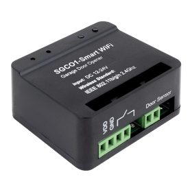 YLI XH-SGC-01 WIFI-s garázskapu vezérlő modul