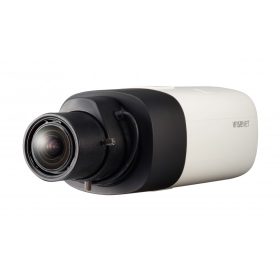   Hanwha Wisenet (SAMSUNG csoport) XNB-6000 IP box WDR kamera, 2MEGAPIXELES
