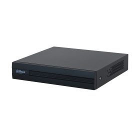  Dahua XVR1B04-I 4 csatornás WizSense XVR, 1080 lite@25fps, 720p@25fps, max.5×2MP IP, SMDplus, koax audio