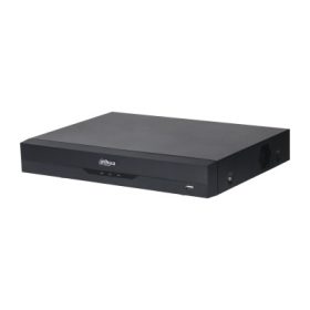 Dahua XVR5104H-4KL-I3-4P 4 csatornás Analóg HD rögzítő